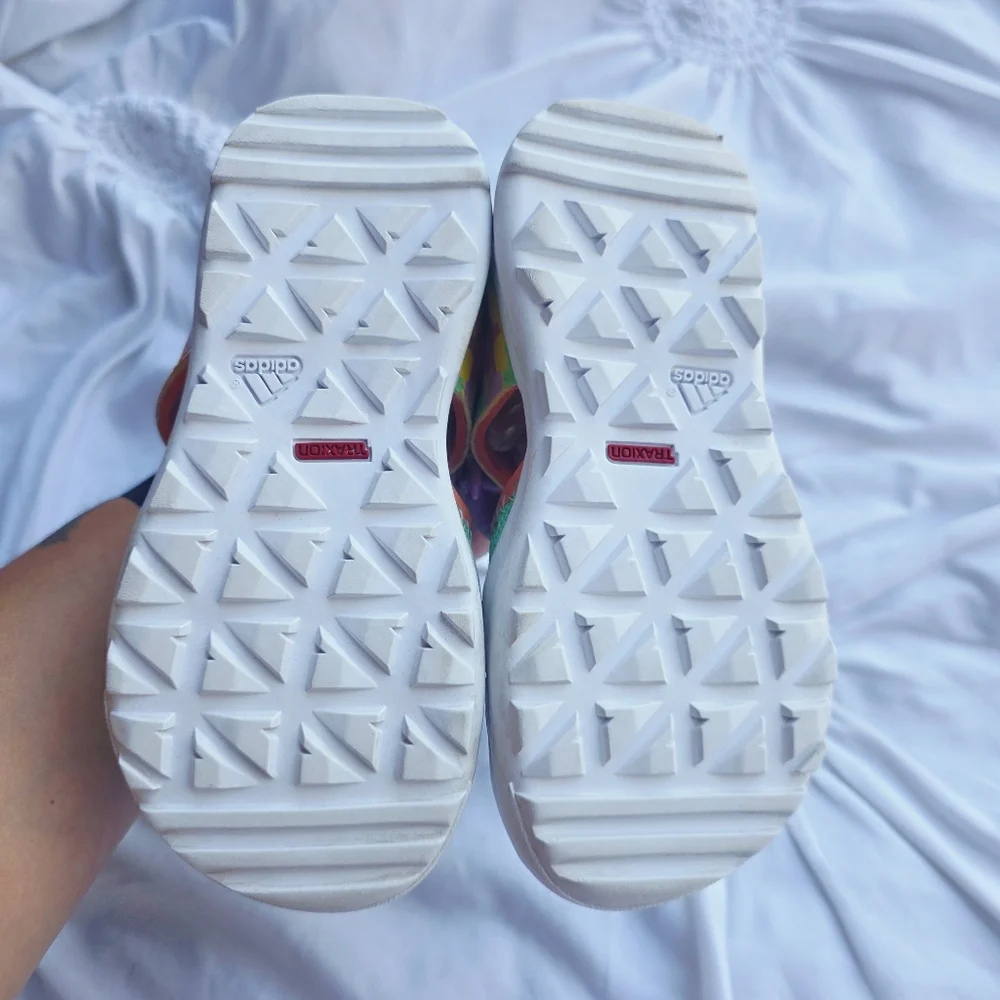 ADIDAS TERREX X LEGO® CAPTAIN TOEY SANDALS-10K
